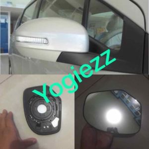 Kaca spion new ertiga gx kaca spion ertiga gx dreza 2012 2013 2014 2015 2016 2017 kaca ertiga gx dreza