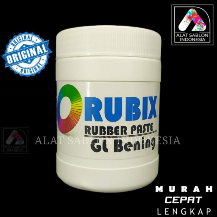 GL BENING CAT PASTA BASIS AIR 500GR