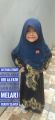 ATIKAAYUSTORE (COD) - Gamis Anak / Abaya anak / Gamis Arab/ Aiyzhaa Syar'i Kids 3Thn/4Thn/5Thn/6Thn/7Thn/8Thn. 