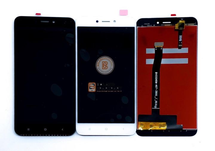 LCD XIAOMI REDMI 4X + TOUCHSCREEN | Lazada Indonesia