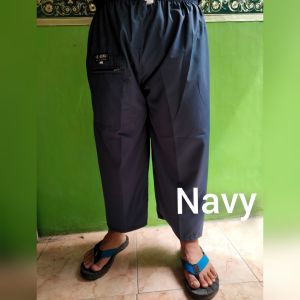 Celana Sirwal dewasa murah untuk sholat sunah atau fardhu