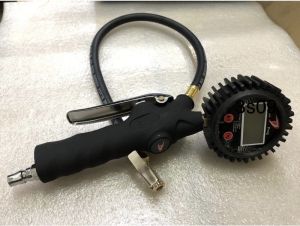 Digital Air Inflator Gauge / Digital Tyre Pressure Gauge