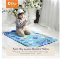 OLIKE SMART SAJADAH MURAH BERGARANSI. 