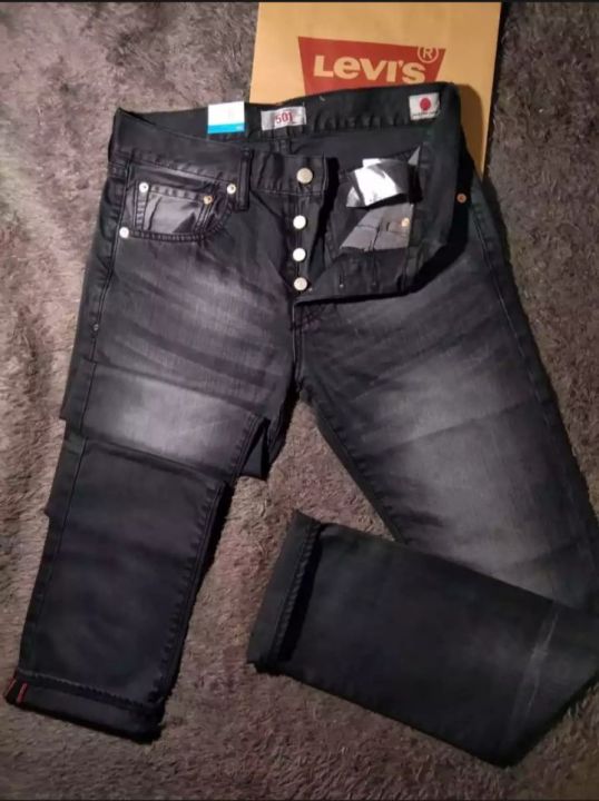 Levis 501 cheap lazada