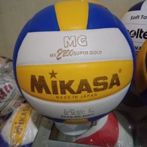 BOLLA VOLLY MIKASA MV2200 LOKAL