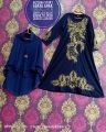 ATIKAAYUSTORE (COD) - Gamis Anak / Abaya anak / Gamis Arab/ Aiyzhaa Syar'i Kids 3Thn/4Thn/5Thn/6Thn/7Thn/8Thn. 