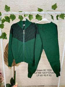 RICHSHOP- SETELAN IMPORT WANITA PREMIUM CDIO XXL