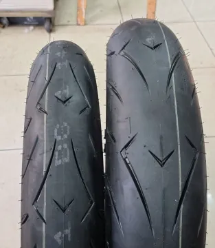 Jual Ban Luar Corsa Platinum 130 70 17 Terbaru - Jan 2025