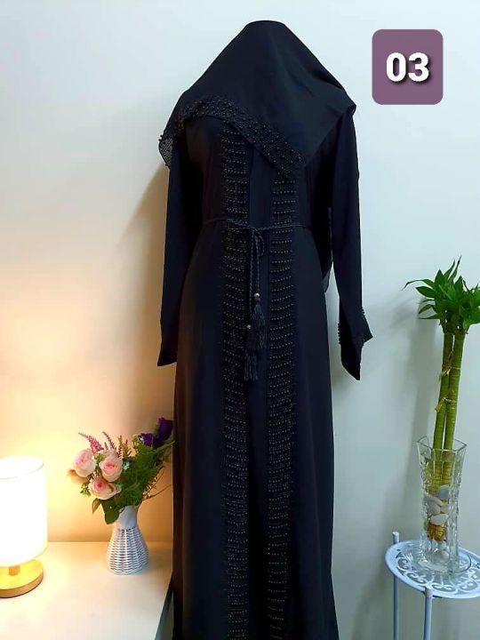 Jalabiya on sale designs 2018