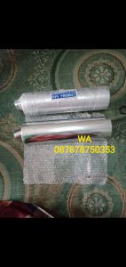Tabung Knalpot Silencer Suzuki Satria Fu Standar Thailand 2005 Lokal