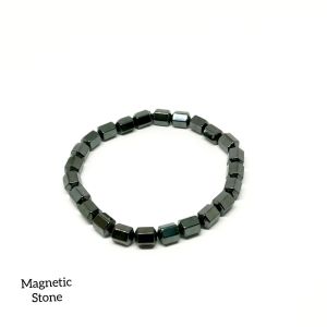Magnet stone Bracelet/gelang tangan