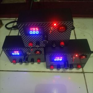 Mbr power supply 5A Penghancur short plus adaptor 12 vol 5 amper