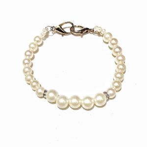 Konektor Masker Hijab Korean Pearl Series Mask Connector Extender Strap Mask Jilbab