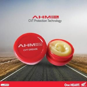 Gemuk cvt original Honda .