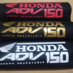 HONDA ADV 150 Stock shock cover 2pcs