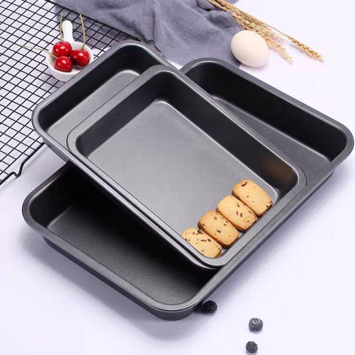 Tray for baking sale