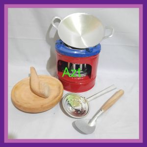 E. 2 / Termurah Mainan Masak-masakan Anak Perempuan