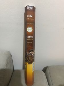 Coffee incense 20 sticks