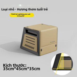 YUCHONG | Tổng Hợp Hộp Đựng Hành Lý Ô Tô