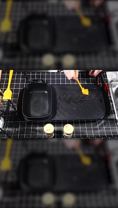 Sohef รับประกัน 1 ปี 3 in 1 เตาปิ้งย่าง บาร์บีคิว กระทะปิ้งย่าง กระทะไฟฟ้า เตาปิ้งย่างอเนกประสงค์พร้อมหม้อสุกี้