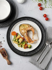 mornenjoy | Elegant Plates Dishes