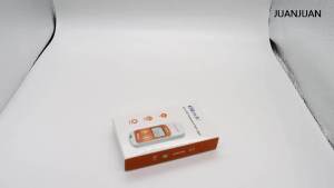 RC-5+ USB Upgrade Temperature Data Logger Digital 32000 Points RC-5+ Recorder