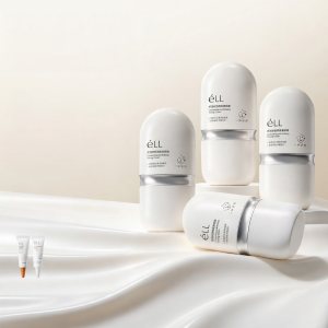 eLL | 3-in-1 Tone Up Primer With Concealing & Brightening