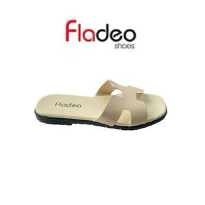 Promo Sandal Selop Wanita Ukuran 37-40 / sandal santai / sandal flat