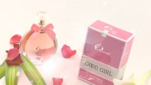 Nước hoa Nữ Charme Good Girl 20ml thơm lâu ngọt ngào sang trọng