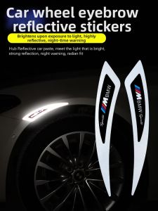 NBM | Custom Decorative Reflective Fender Strip
