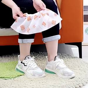 Anti-slip Wear-resistant Dust-proof Indoor Shoe Cover