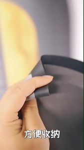 CozyJoy Diatomite Bath Mat Diatom Mud Floor Mat Bathroom Mat AntiSlip Absorb Water 3D Effect Mat Diatom Serap Air硅藻泥吸水脚垫