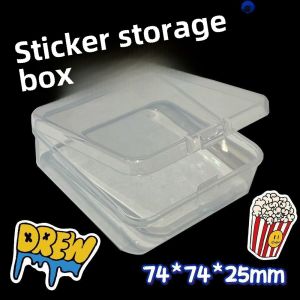 50 Sanrio Paper Money Graffiti Hand Account Material Stickers Water Cup Stationery Luggage Note Helmet Waterproof Stickers