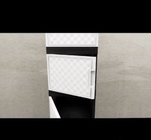 Lemari Pakaian Plastik Slap Kingdom: Kelebihan & Fungsi