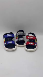 208+8 IMPORT Sandal Anak Laki-Laki Sandal Gunung Anak Cowok Sport Fashion Terbaru Kekinian Ukuran 21-30