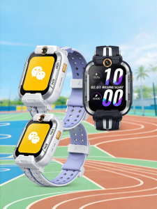 XIAOXUN | Yes3Pro Flagship Smartwatch Full Network 4G Childrens Watch Video Call Photo Waterproof for Boys And Girls Primary And High School Students