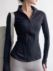 Slimming Running Fitness Jacket Women