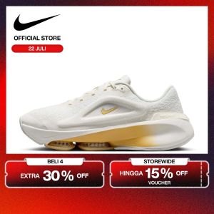 Nike Sepatu Wanita Versair Workout - Sail