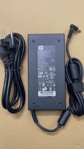 ️ Sạc Laptop HP Zbook 15 G3 G4 G5 G6  Workstation 677763-002 19.5V - 7.7A  - 150W Chân xanh nhỏ