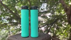 Tay Nắm Xe Đạp Chống Trơn ODI MTB 2.2cm Tay Nắm Mút Xe Đạp Leo Núi Có Khóa Bao Tay Lái Xe Đạp Phụ Kiện Xe Đạp