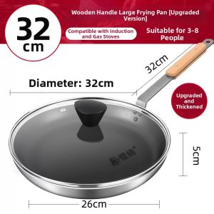 Non-stick Frying Pan