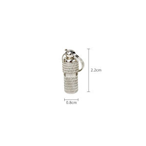 Pet address tag pet identity tag anti loss dog cat hang tag metal nameplate single pet hang tag anti loss pet hang tag s