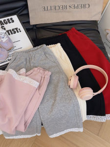 Fashionable Flared Childrens Pants