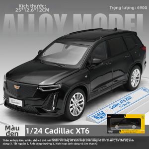 HEIMANBA | Mô Hình Xe Hợp Kim Thật Tế 1:24
