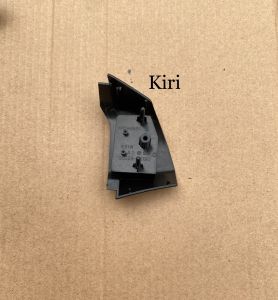 Cover samping stir tutup Mobil Avanza Xenia Calya Sigra Rush