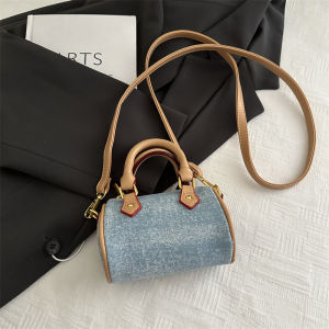 XIAOCHAOXIU | Fashion Princess Handbag Pillow Bag