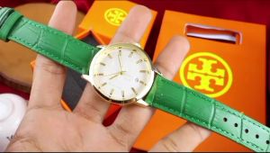 (BISA COD) Jam Tangan Wanita TORY BURCH PREMIUM TB-2847