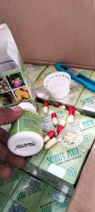 ssurut ayu original exp2025 1botol 30biji