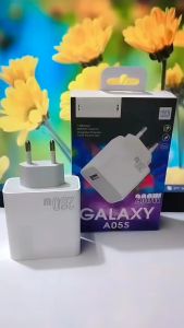 Batok SAM Galaxy A05s 280W Support Fast Charging