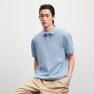 Jack Jones | Comfortable Breathable Mens Polo Shirt